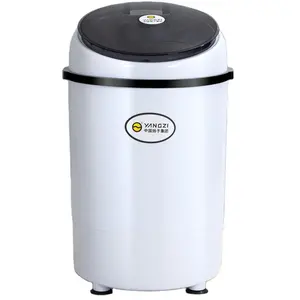 Gemaakt In China Kwaliteit Huishoudelijke Kleine Wasmachine Goedkope Multifunctionele Dehydrator Mini Panty Sok Wasmachine