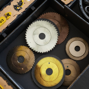 ใบเลื่อย kanzo ทนทานตัด<span class=keywords><strong>ปลา</strong></span>และวัสดุอ่อนนุ่มอื่นๆทำให้มั่นใจได้ว่าของเสียและการตัดเรียบ - Product Image 4