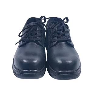 FANFU فاخر مصنوع يدويًا للرجال حذاء للمكتب برباط كاجوال نمط المشي حذاء رجالي من الجلد الطبيعي - Product Image 3