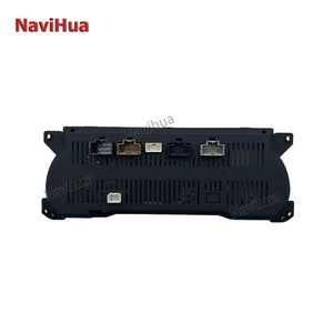 Navihua 12.3 Inch IPS HD Screen Hud Linux System LCD Digital Instrument <b>Speedometer</b> Cluster Dashboard Display <b>for</b> Jeep Wrangler - Product Image 6