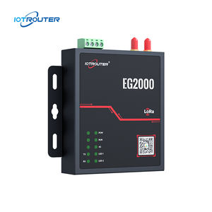 Fabriek Directe Verkoop <span class=keywords><strong>Iot</strong></span> Edge 4G Remote Terminal Unit Mqtt Lora Gsm Rtu Tcp Draadloze Modbus Gateway Rechtstreeks Vervaardigd - Product Image 4