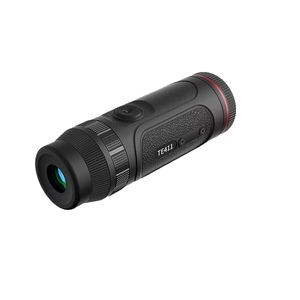 กล้องถ่ายภาพความร้อนอินฟราเรดแบบมือถือสำหรับใช้งานกลางแจ้ง Te411 - Product Image 3