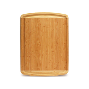 <strong>High</strong> <strong>Quality</strong> Rectangle Square Bamboo Wood Chopping Board <strong>Tray</strong> for Bread Food Dry Fruit <strong>Serving</strong> Cutting - Product Image 1