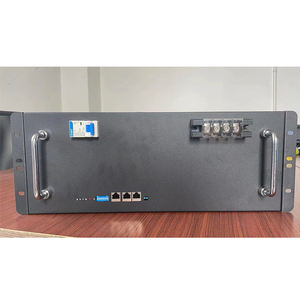 Batterie LiFePO4 de qualité supérieure, neuve, 6000 cycles, 3,2 V, 280 Ah, cellules de batterie, stockage solaire hybride pour la maison, 48 V - Product Image 2