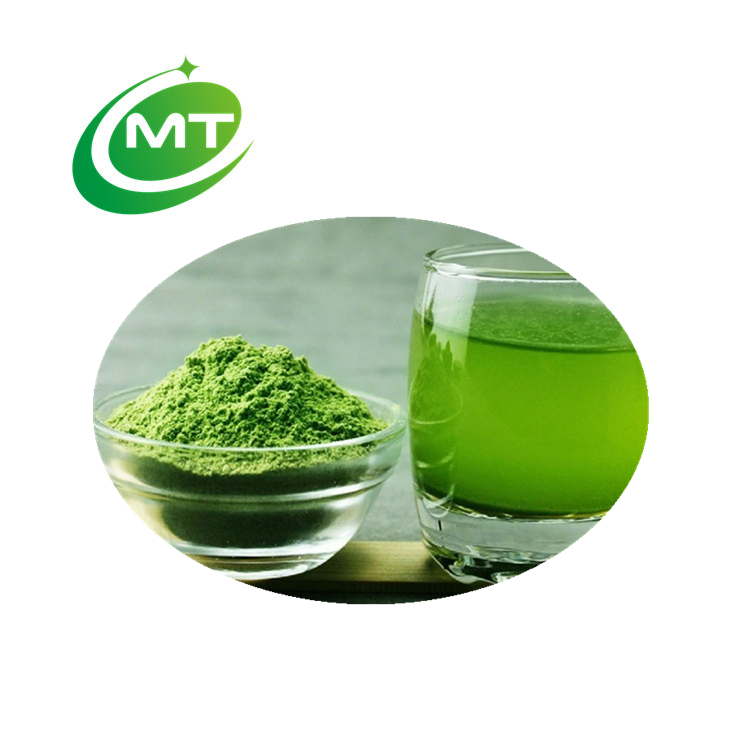 Health Drink Barley Grass Juice Powder
