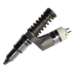 Inyector de Combustible para Motor Diésel 20R-2284 10R-2772 10R-7231 para Caterpillar C-15 C15 C18 - Product Image 6