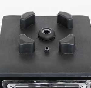 เครื่องปั่นสำหรับการค้า8001 10L เครื่องทำนมถั่<span class=keywords><strong>ว</strong></span>เหลืองกำลังการผลิตสูงเครื่องปั่นอาหารแปรรูปถั่<span class=keywords><strong>ว</strong></span>เหลืองและเบอร์<span class=keywords><strong>รี</strong></span>่ขนาดใหญ่ - Product Image 6