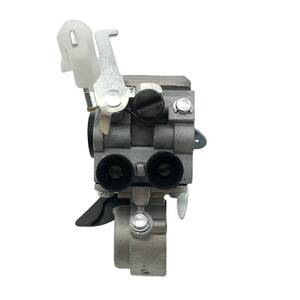 <span class=keywords><strong>Carburador</strong></span> <span class=keywords><strong>de</strong></span> motosierra <span class=keywords><strong>Stihl</strong></span> MS171 MS181 MS211, repuesto OEM 1139 120 0619 ZAMA, compatible con sierras <span class=keywords><strong>de</strong></span> <span class=keywords><strong>carburador</strong></span> ajustables <span class=keywords><strong>170</strong></span> 180 210 - Product Image 3