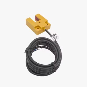 Công tắc quang điện loại rãnh hồng ngoại E3S-GS15N1/P1/N2/P2 ba dây NPN thường mở 24V - Product Image 4