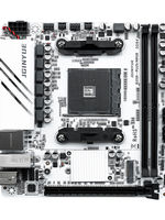 Motherboard Jingyue B350 B450 B550 AM4 DDR4 Desktop Baru AMD R3 R5 R7 2600 3600