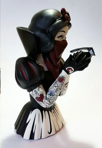 Figura Coleccionable de Vinilo Estilo Anime, Fabricante de Juguetes Personalizados para Niñas y Coleccionistas - Product Image 4
