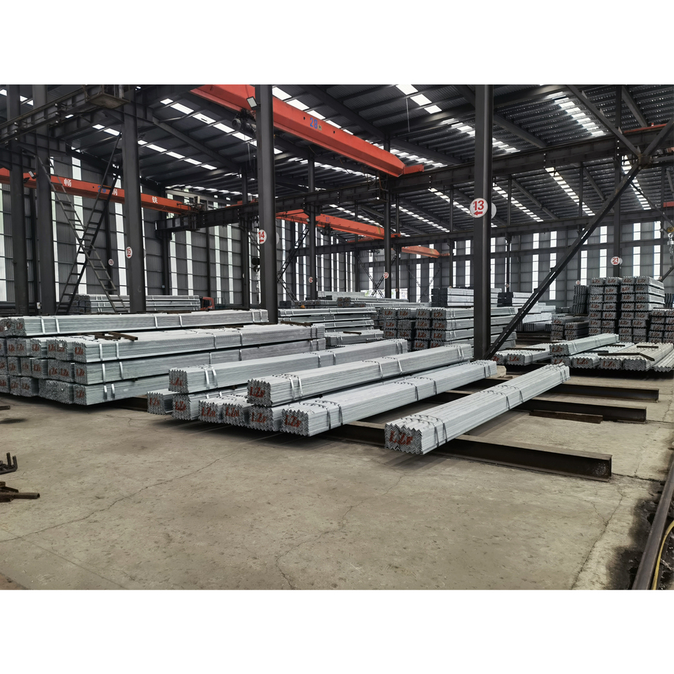 30mm x 30mm x 5mm Mild Steel Angle Iron Hot Rolled