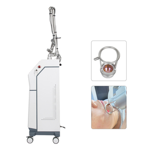 Equipo de láser de CO2 fraccional más nuevo para estiramiento de la piel Producto de belleza y cuidado personal - Product Image 6