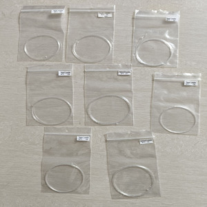 Dây dẫn câu ruồi thu nhỏ 0x-7x, dây dẫn câu ruồi thu nhỏ, dây câu nylon, dây dẫn câu ruồi thu nhỏ 7.5ft 9ft 12ft 15ft - Product Image 2