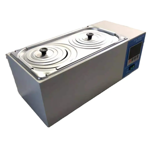 เครื่องควบคุมอุณหภูมิน้ำแบบดิจิตอล Veidt Lab รุ่น HH-6 สำหรับห้องปฏิบัติการและการแพทย์ - Product Image 3