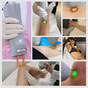 <span class=keywords><strong>Depiladora</strong></span> suave pro Erbium YAG portátil hielo titanio láser <span class=keywords><strong>depiladora</strong></span> 2940 piezas de equipo para hombres y mujeres - Product Image 3