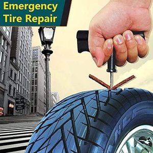 Tira <span class=keywords><strong>de</strong></span> <span class=keywords><strong>reparación</strong></span> <span class=keywords><strong>de</strong></span> <span class=keywords><strong>pinchazos</strong></span> <span class=keywords><strong>de</strong></span> neumáticos <span class=keywords><strong>de</strong></span> alta calidad, <span class=keywords><strong>reparación</strong></span> <span class=keywords><strong>de</strong></span> neumáticos, 5 tiras, herramientas <span class=keywords><strong>de</strong></span> 6mm * 10cm - Product Image 6