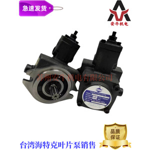 ปั๊มไฮดรอลิก Haitek รุ่น HG2-160-01R-VPC-36-1 ปั๊มเกียร์ภายในแรงดันสูง วัสดุเหล็กหล่อ ขับเคลื่อนด้วยไฟฟ้า - Product Image 3