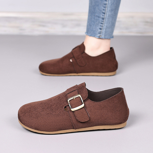 Scarpe <span class=keywords><strong>da</strong></span> skate SPETER MICROFIBER in microfibra scamosciata <span class=keywords><strong>da</strong></span> donna, alte, con ammortizzazione spessa per <span class=keywords><strong>rampa</strong></span> e parco, con suola cupsole. - Product Image 3