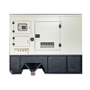 Hot sale prime <b>power</b> 320kW/400kVA QSZ13-G7 <b>generator</b> set for - Product Image 5
