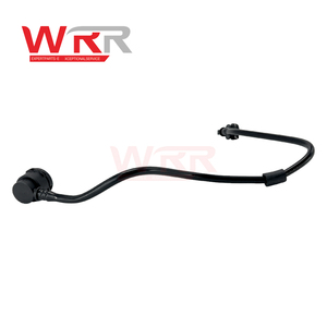 2055017601 2055011100 Engine Radiator <b>Hoses</b> for Benz W205 X253 C300 C250 GLC300 Upper Coolant <b>Rubber</b> Pipe Tube Assembly - Product Image 4