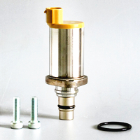 Original SCV Valve 294200-0650 - Universal Diesel Fuel Engine