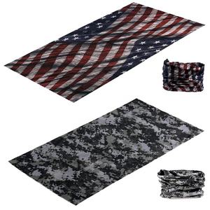 सांस लेने योग्य फेस मास्क को निर्बाध रूप से बैलाकलव मास्क हेडवियर, आउटडोर खेलों के लिए स्कार्फ शीतकालीन फेस ट्यूब - Product Image 1