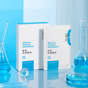 <span class=keywords><strong>Masque</strong></span> facial stérile de réparation de <span class=keywords><strong>peau</strong></span> de marque Juyou pour la <span class=keywords><strong>peau</strong></span> réparatrice hydratante rapide utilisée après la mésothérapie Booster de <span class=keywords><strong>peau</strong></span> Microneedle - Product Image 6