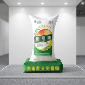 Borsa Gonfiabile <span class=keywords><strong>per</strong></span> Simulazione, Sacchetto <span class=keywords><strong>per</strong></span> Fertilizzante Agricolo, Sacchetto <span class=keywords><strong>per</strong></span> Snack, Modello Pubblicitario Gonfiabile - Product Image 2