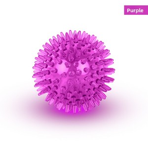 Luxury Cartoon Squeaky <strong>Dog</strong> <strong>Toy</strong> <strong>Balls</strong> Durable TPR Interactive Fetch <strong>Toys</strong> for Puppy <strong>Dogs</strong> Teething Water <strong>Toys</strong> Made of <strong>Vinyl</strong> - Product Image 3