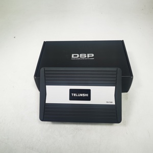 Processore di Segnale Digitale DSP per Auto con Amplificatore e Processore Audio Digitale - Product Image 5
