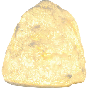 Casa de Hadas de Piedra Luminosa de FRP, <span class=keywords><strong>Roca</strong></span> Artificial Translúcida con LED para Jardín Encantado, Decoración de Piedra de FRP Translúcida para Parque - Product Image 2