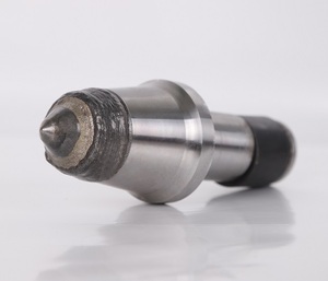Bullet <strong>Teeth</strong> Bit Insert Cutting Grinder Taper Tungsten <strong>Carbide</strong> <strong>Foundation</strong> <strong>Teeth</strong> Drill Button Bit for Mining Hard Rock - Product Image 1