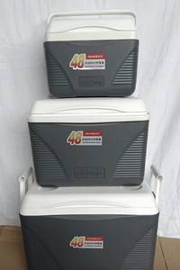 Boîte isotherme rectangulaire haut <span class=keywords><strong>de</strong></span> gamme Jumbo 8L 22L 44L pour la conservation <span class=keywords><strong>de</strong></span> la fraîcheur des aliments – Ensemble - Product Image 2