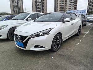 Nissan Lannia 2018, Sedán 1.6L CVT - Motor HR16DE de Bajo Consumo, Techo Solar Eléctrico, Asientos Ajustables, Experiencia de Conducción Suave - Product Image 2