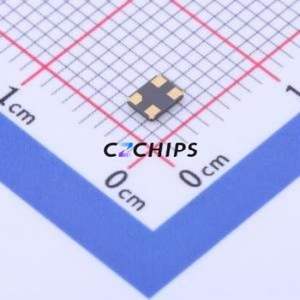 C3SB26.000F09E12 Crystal (Passive) SMD3225-4P Crystal Oscillator SMD Crystal Oscillator 26MHz 10ppm 9pF - Product Image 2