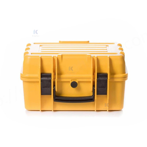 DVP Six Motors DVP-810 Fiber Splicer Optical <b>Splicing</b> <b>Machine</b> FTTH GPRS - Product Image 5