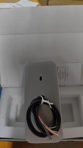 Kim loạ<span class=keywords><strong>i</strong></span> không thấm nước <span class=keywords><strong>RFID</strong></span> kiểm soát truy cập cửa bàn phím vớ<span class=keywords><strong>i</strong></span> tần số 13.56MHz & 125Khz - Product Image 5