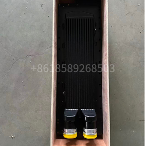 Motor marino C32 307-4581 3074581 posenfriador - Product Image 4