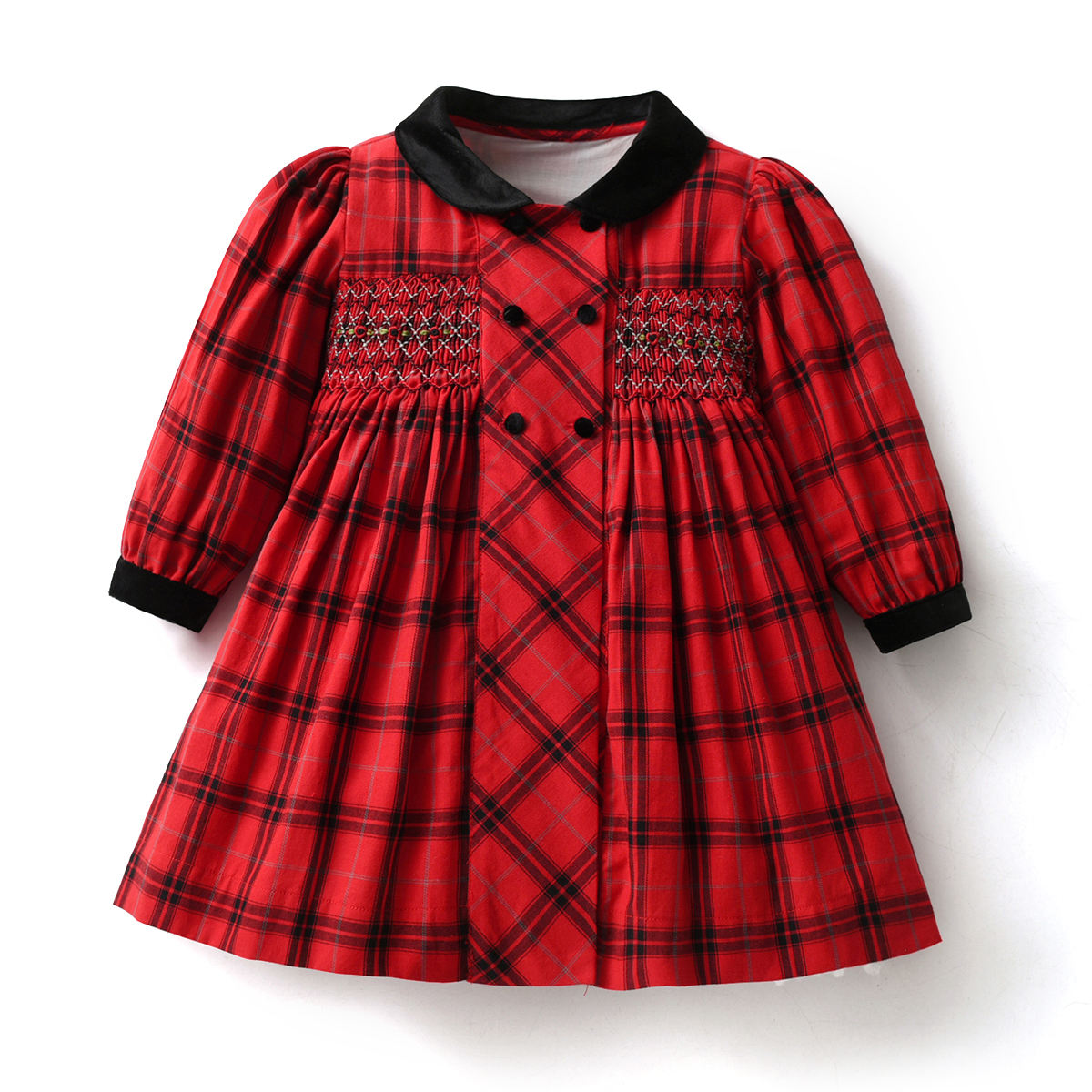 ปะการังสีแดง