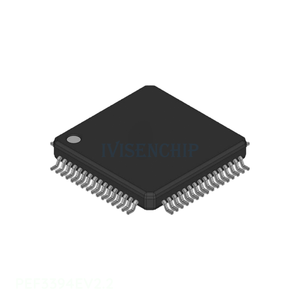 Bom Service Electronic Component VOICE AND <strong>INTERNET</strong> ENHANCED <strong>TELE</strong> PEF3394EV2.2 BOM IC In Stock Interface - Product Image 1