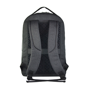 Sac à dos unisexe décontracté et imperméable en nylon et polyester pour ordinateur portable, idéal pour l'école, les voyages et le sport, avec compartiment confortable pour chaussures, usage quotidien 2024 - Product Image 4