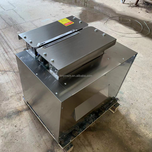 Pieds et pattes de poulet Offre Spéciale Machine à enlever les os Machine à enlever les griffes de poulet Machine à <span class=keywords><strong>d</strong></span>ésosser les pattes de poussin commerciale - Product Image 5