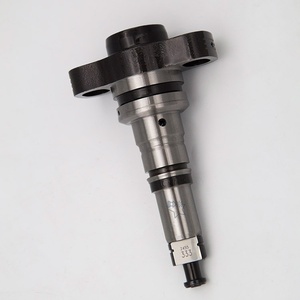 Elemento de Bomba <span class=keywords><strong>R.7</strong></span> para Motor Diésel, Pistón de Bomba Inyectora R7 para YANMAR 4LHA 6LYA - Product Image 5