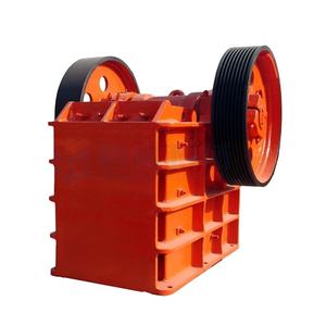 Concasseur à mâchoires en granit PE 150*250 Marque Hengtong pour usage minier Moteur AC à roulement 2-7 T/h Vente chaude Prix bas - Product Image 2