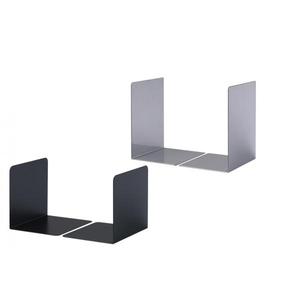 DURABLE - 3243-23 Sujetalibros S - EAN 4005546988160 ACCESORIOS DE ESCRITORIO CATÁLOGO PIES Y Sujetalibros - Product Image 1