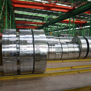 Bobine d'acier galvanisé à chaud <span class=keywords><strong>Frst</strong></span> Z180 avec revêtement en zinc SGCC, bobine d'acier galvanisé à chaud électrogalvanisé - Product Image 5