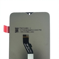 Pantalla LCD TFT con ensamblaje de digitalizador táctil integrado para Redmi Note 8, 1 año de garantía