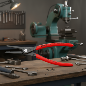 คีมตัดวงแหวนไนเพ็กซ์ 40-100 มม. สำหรับใช้งานกับแกนภายนอก - Product Image 2