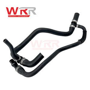Manguera de Refrigerante 1668301300 1668301100 para Benz W166 X166 ML350 GL450, Tubo de Goma para Entrada de Calefacción del Motor HVAC - Product Image 3